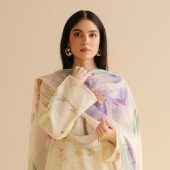 Aria - 3B - COCO PRINTS II - Zara Shahjahan - 2025 Zara Shahjahan