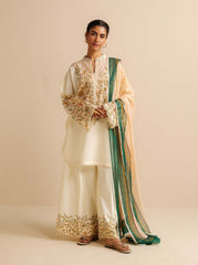 Nisa - 4A - COCO PRINTS II - Zara Shahjahan - 2025 Zara Shahjahan