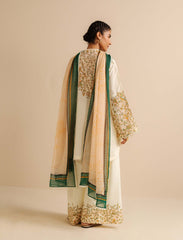 Nisa - 4A - COCO PRINTS II - Zara Shahjahan - 2025 Zara Shahjahan