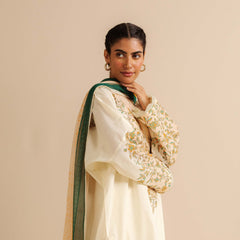 Nisa - 4A - COCO PRINTS II - Zara Shahjahan - 2025 Zara Shahjahan