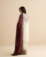 Nisa - 4B - COCO PRINTS II - Zara Shahjahan - 2025 Zara Shahjahan