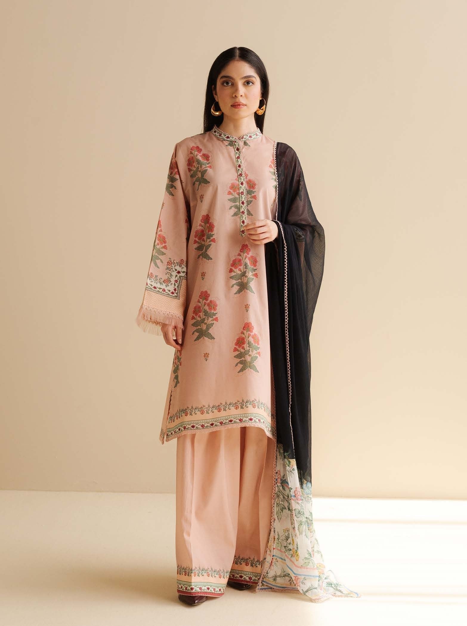 Raya - 2A - COCO PRINTS II - Zara Shahjahan - 2025 Zara Shahjahan