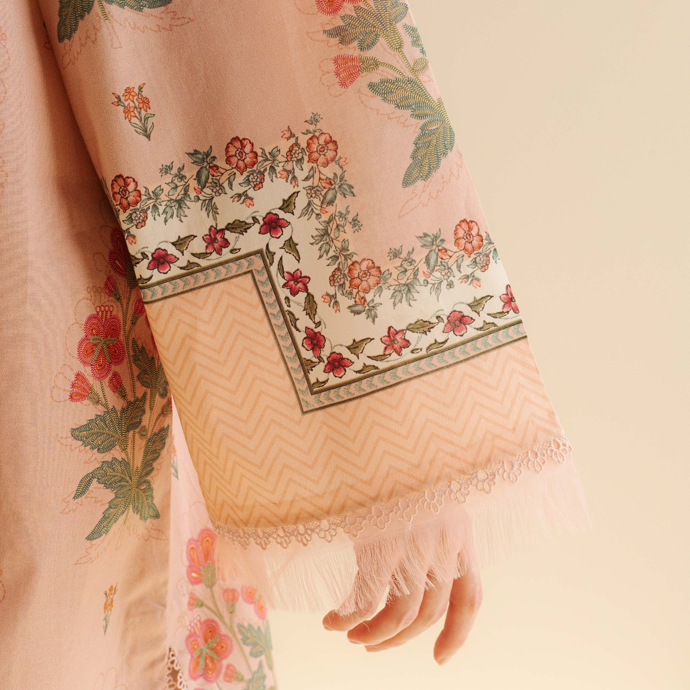 Raya - 2A - COCO PRINTS II - Zara Shahjahan - 2025 Zara Shahjahan