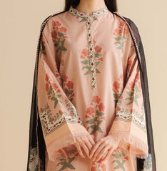 Raya - 2A - COCO PRINTS II - Zara Shahjahan - 2025 Zara Shahjahan