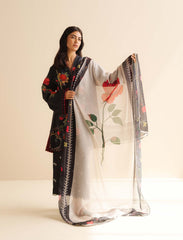 Nyra - 5A - COCO PRINTS II - Zara Shahjahan - 2025
