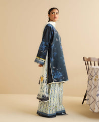 Leya-1B - COCO PRINTS II - Zara Shahjahan - 2025 Zara Shahjahan