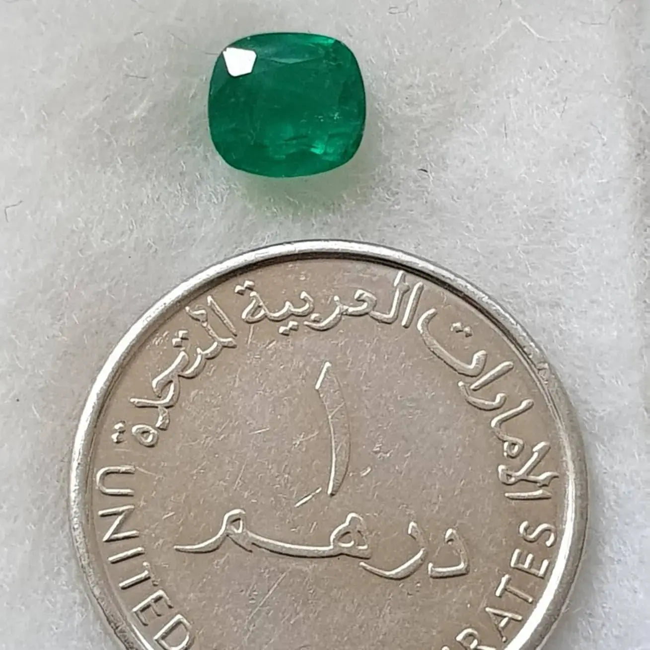 Emerald - 12020 Brands of PK
