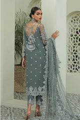 Oryza - Unstitched