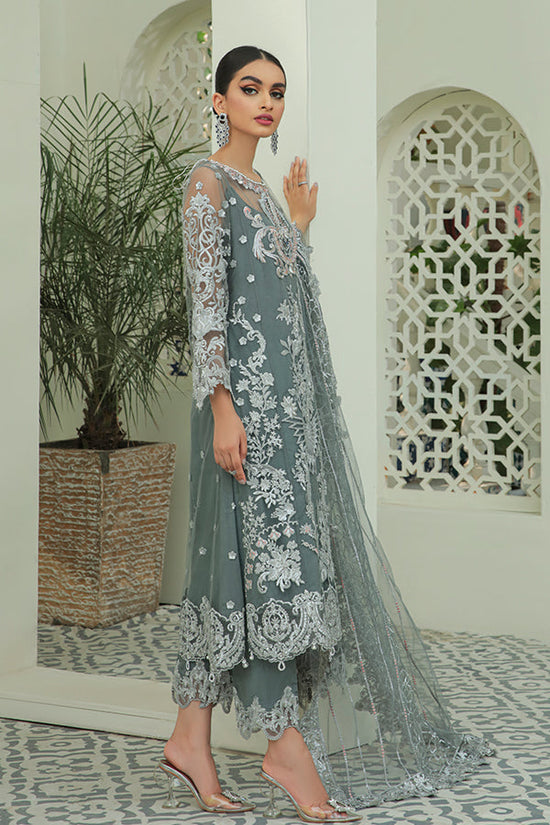 Oryza - Unstitched