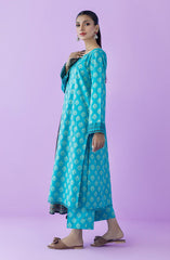ORIENT Unstitched 3 Piece Printed Lawn Orient