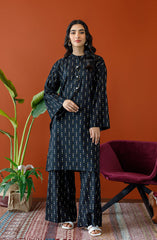 ORIENT Unstitched 2 Piece Printed Cotton Orient