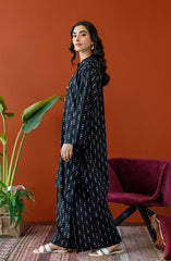 ORIENT Unstitched 2 Piece Printed Cotton Orient