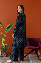 ORIENT Unstitched 2 Piece Printed Cotton Orient