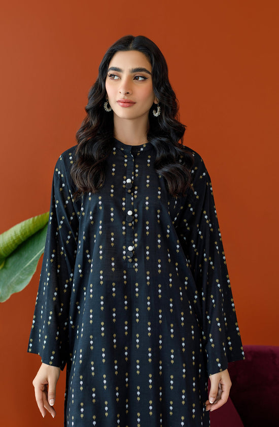 ORIENT Unstitched 2 Piece Printed Cotton Orient