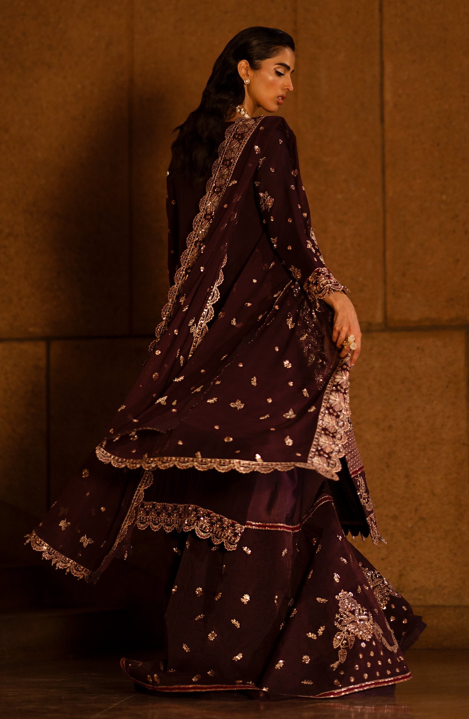 Emaan Adeel - Casabella ADIBA - Brands of PK