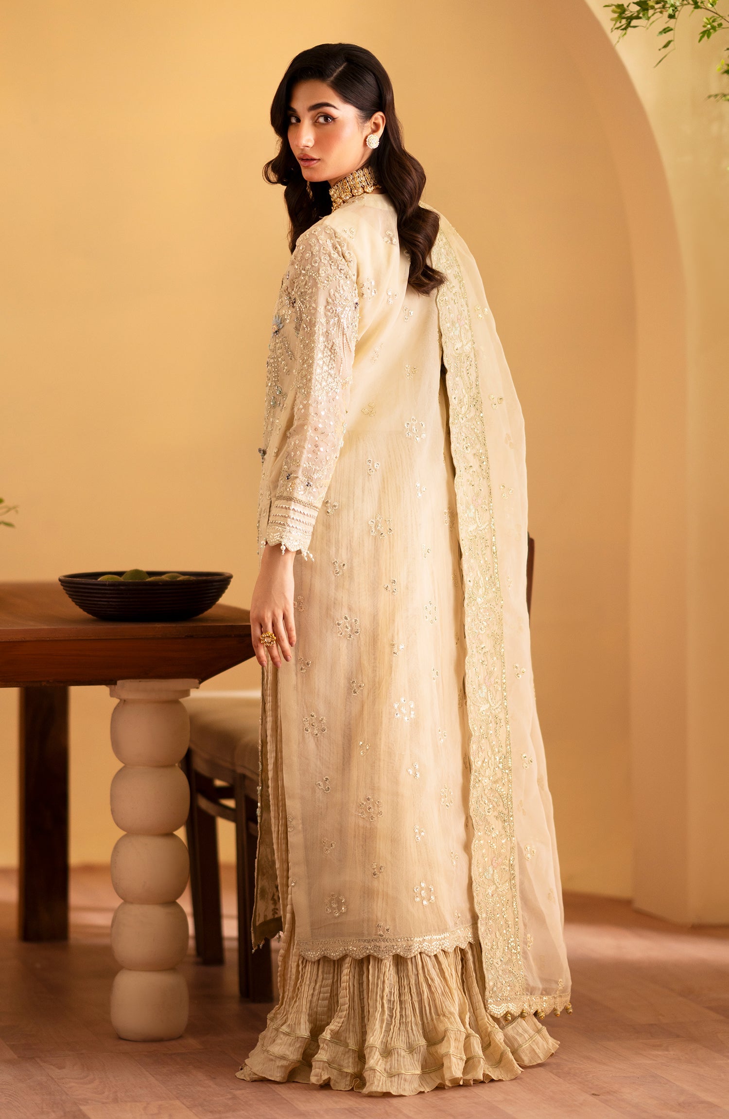Emaan Adeel Romansiyyah Zafia - Brands of PK