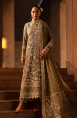 Emaan Adeel - Casabella LIORA - Brands of PK