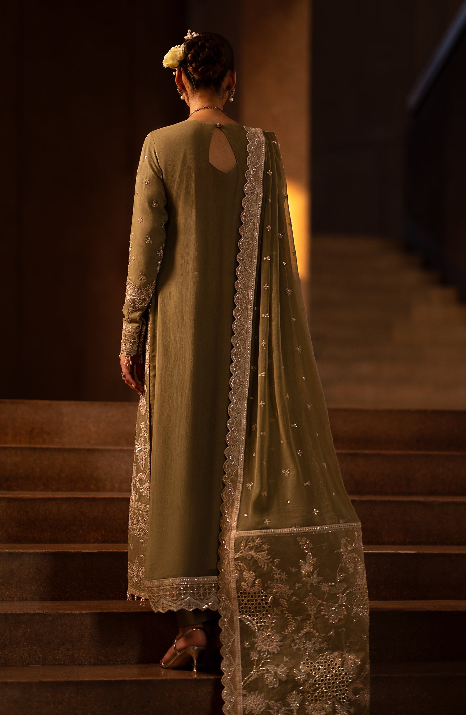 Emaan Adeel - Casabella LIORA - Brands of PK