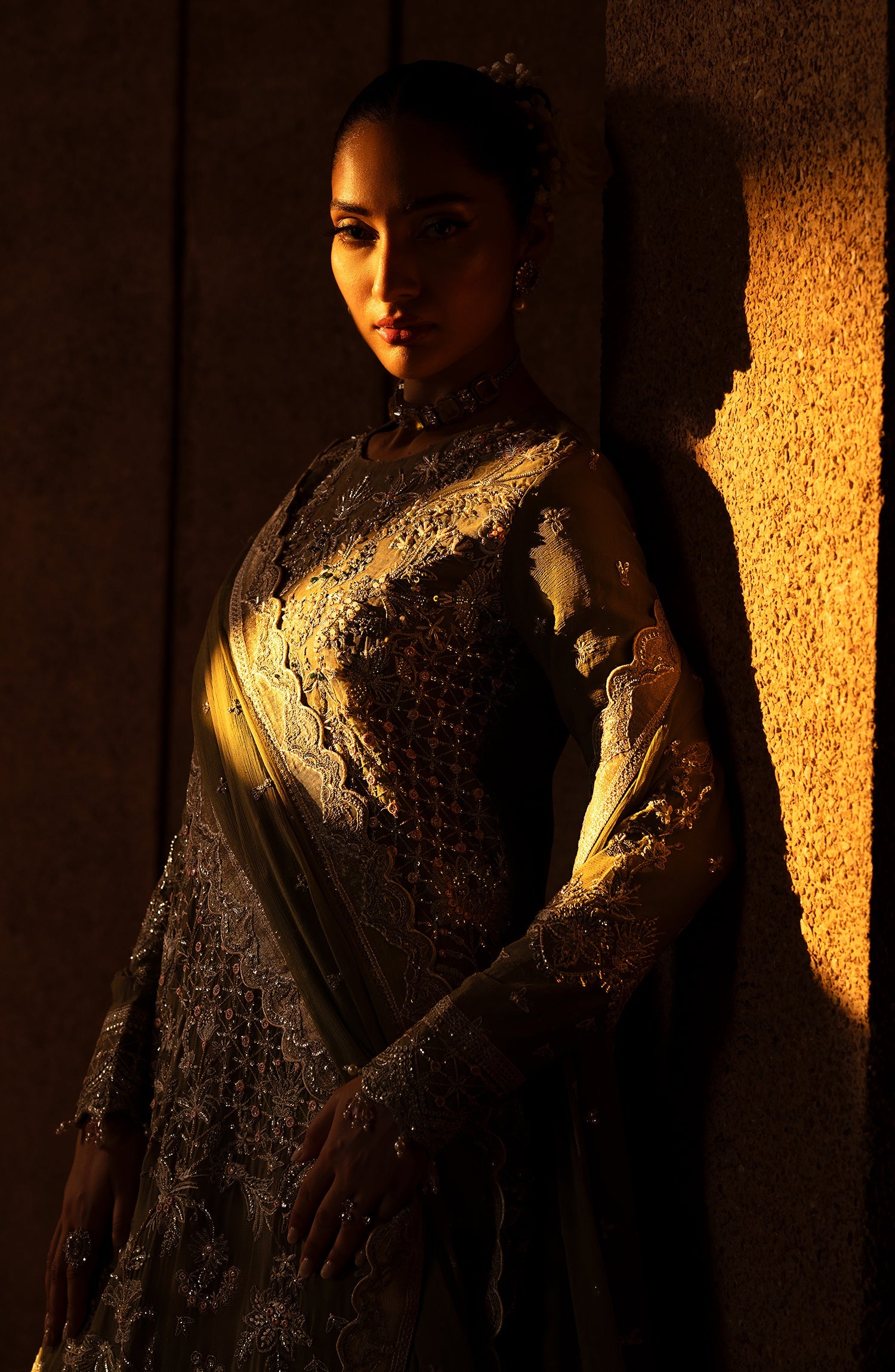 Emaan Adeel - Casabella LIORA - Brands of PK