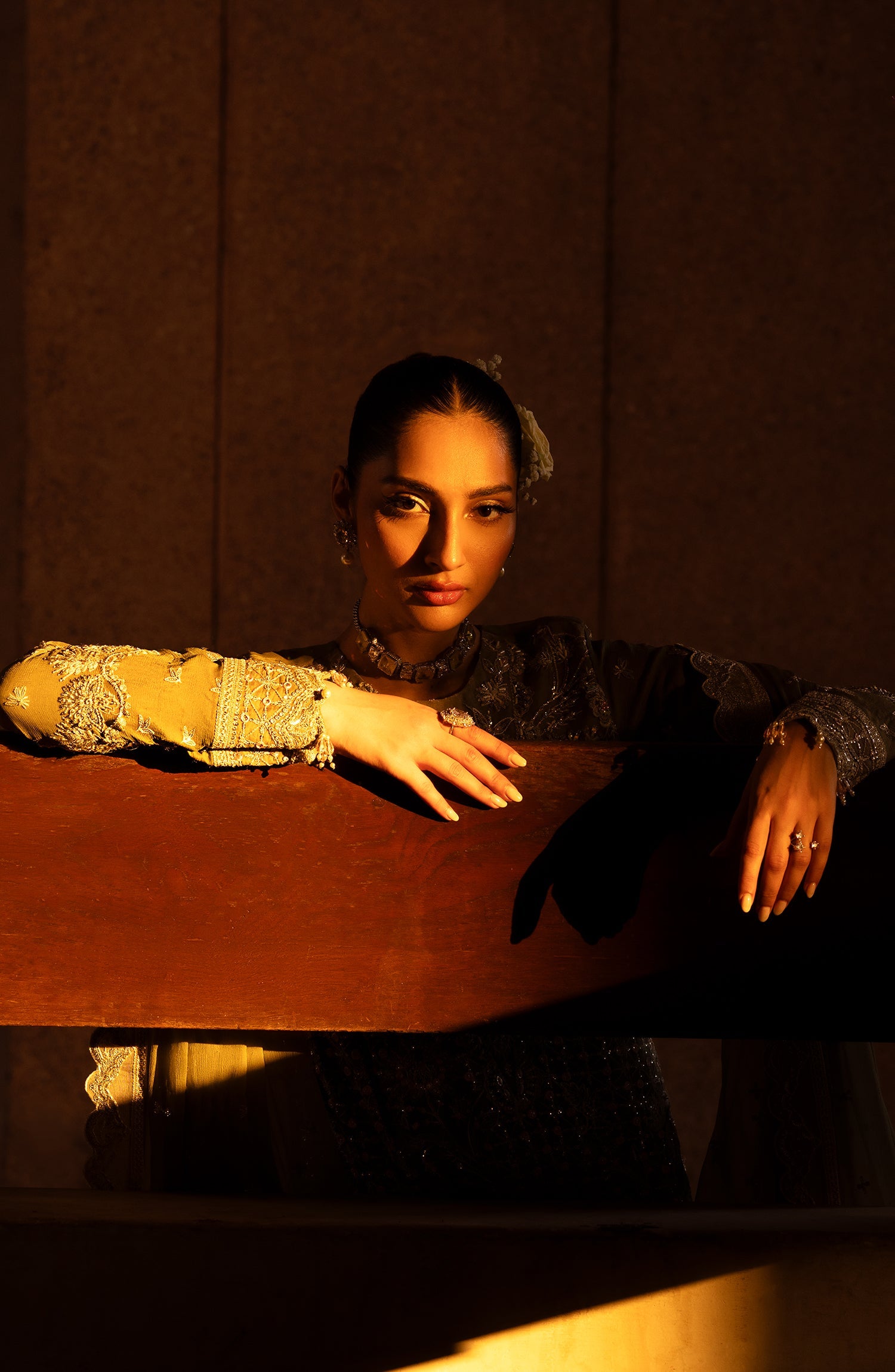 Emaan Adeel - Casabella LIORA - Brands of PK