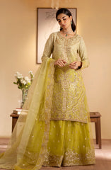 Emaan Adeel Romansiyyah Sabian - Brands of PK