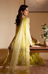 Emaan Adeel Romansiyyah Sabian - Brands of PK