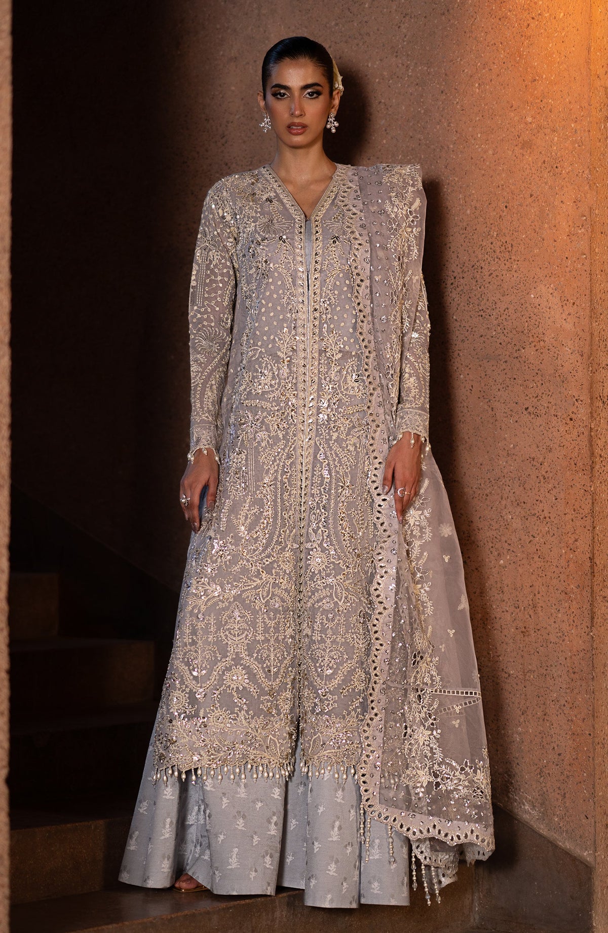 Emaan Adeel - Casabella MARINA - Brands of PK