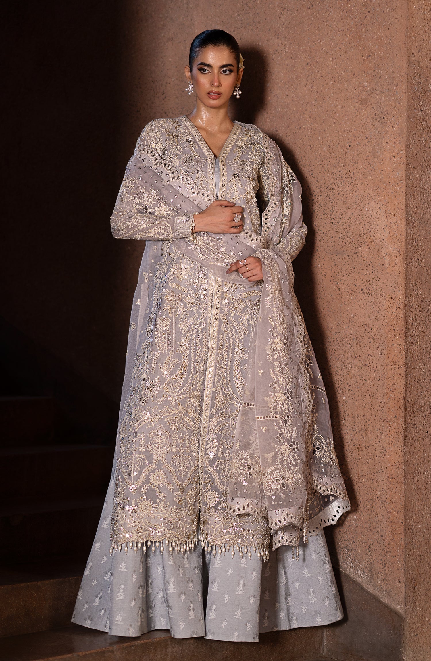 Emaan Adeel - Casabella MARINA - Brands of PK