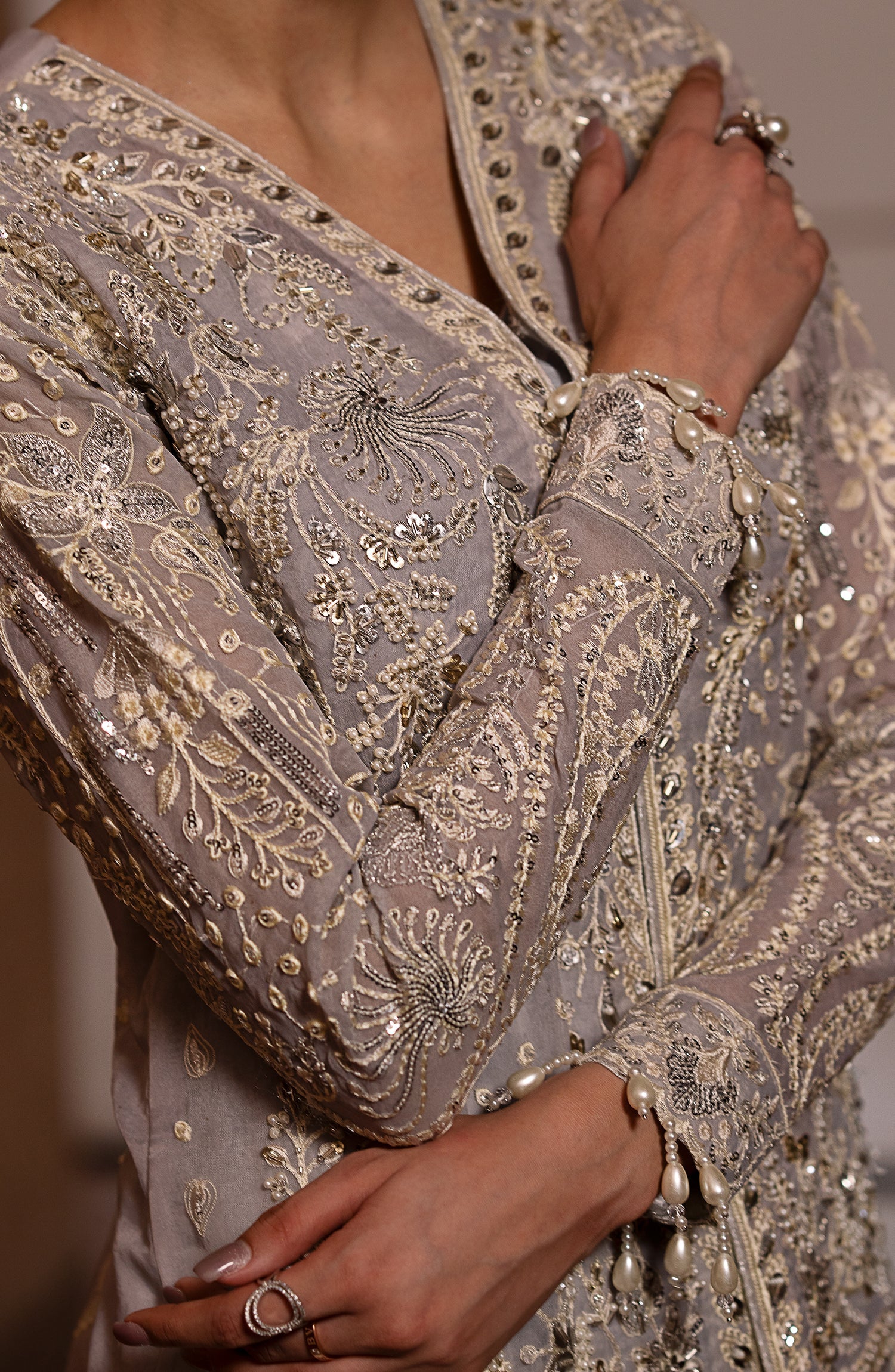 Emaan Adeel - Casabella MARINA - Brands of PK