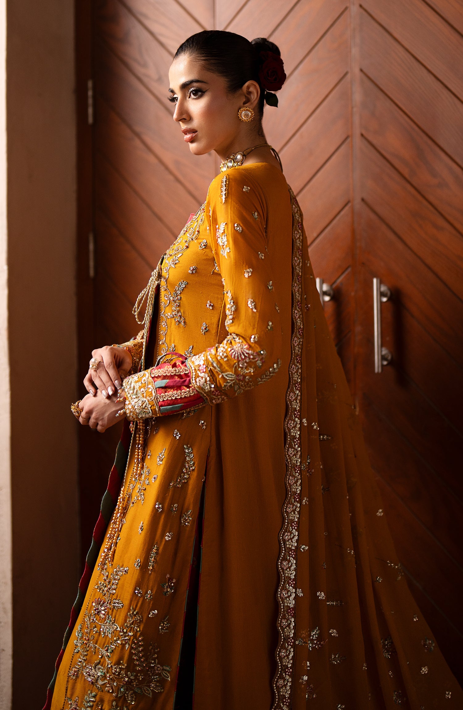 Emaan Adeel - Casabella SOLENE - Brands of PK