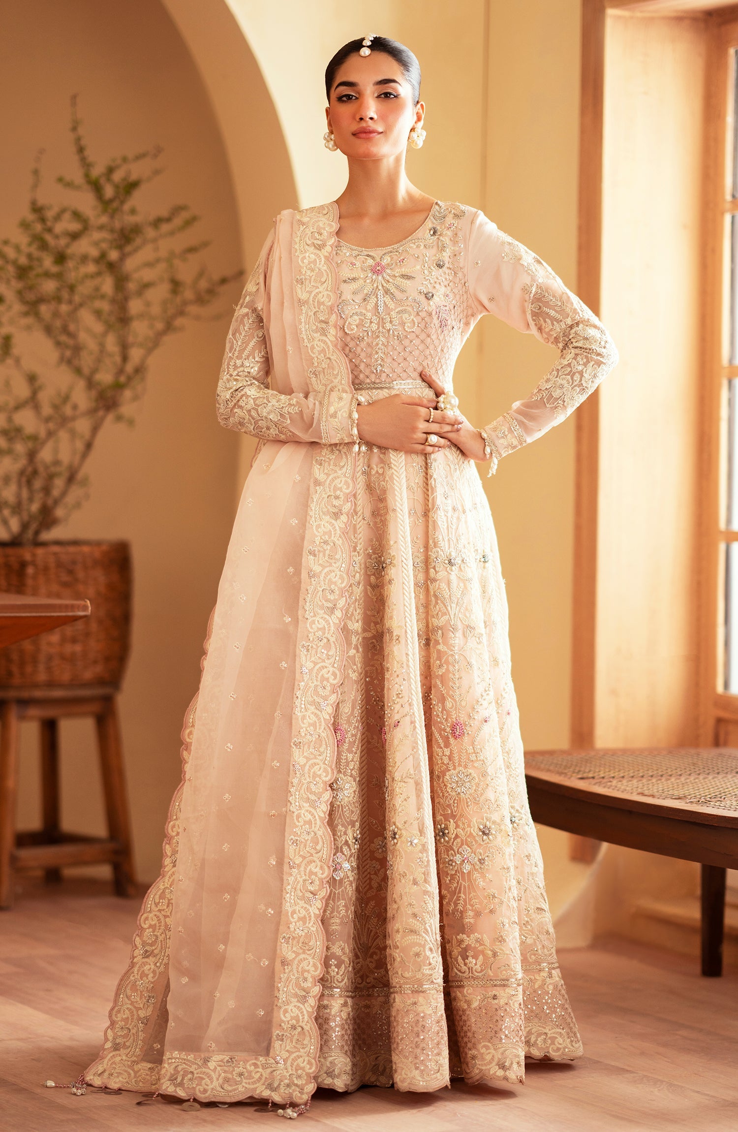 Emaan Adeel Romansiyyah Faatin - Brands of PK