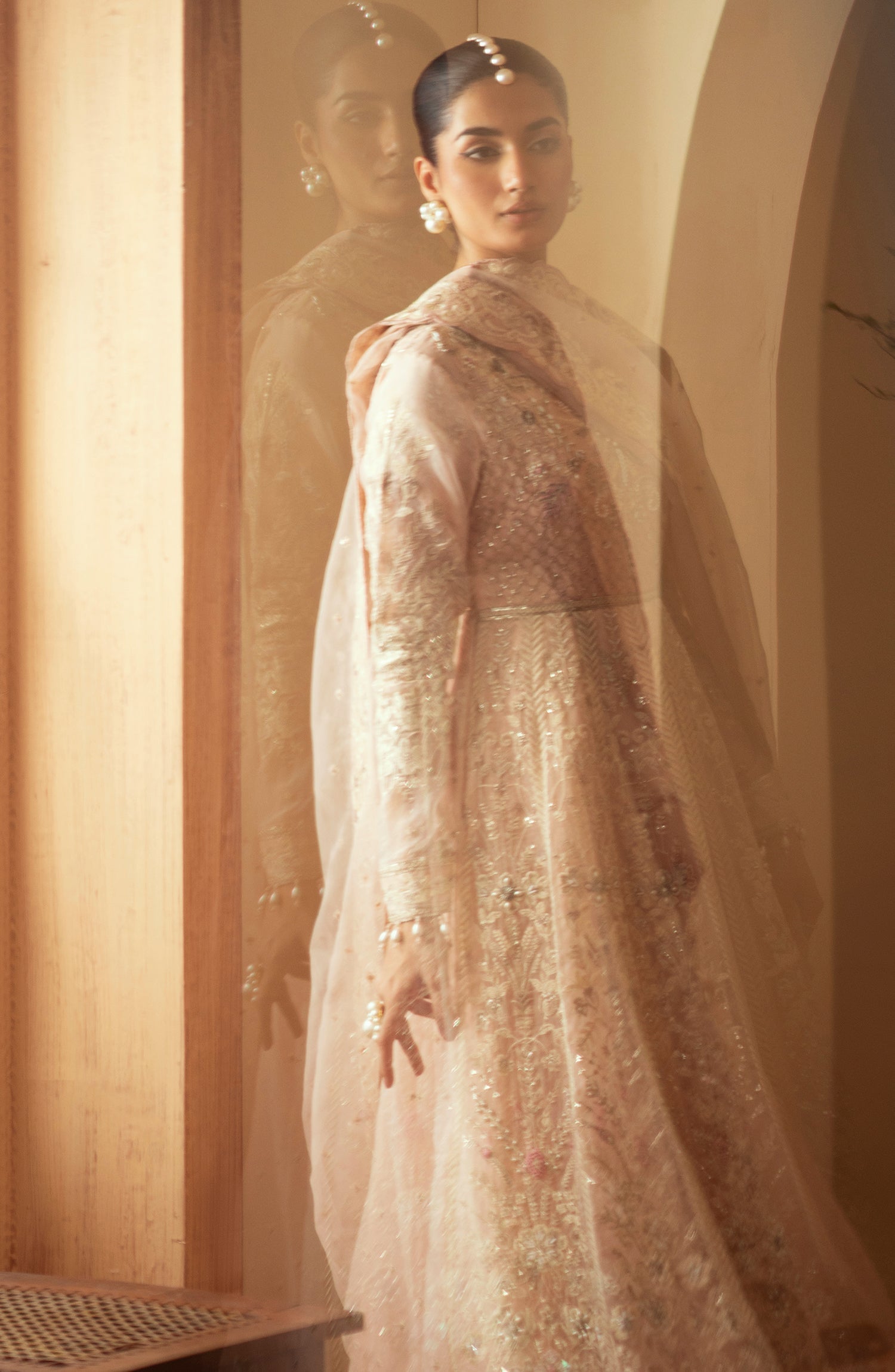 Emaan Adeel Romansiyyah Faatin - Brands of PK