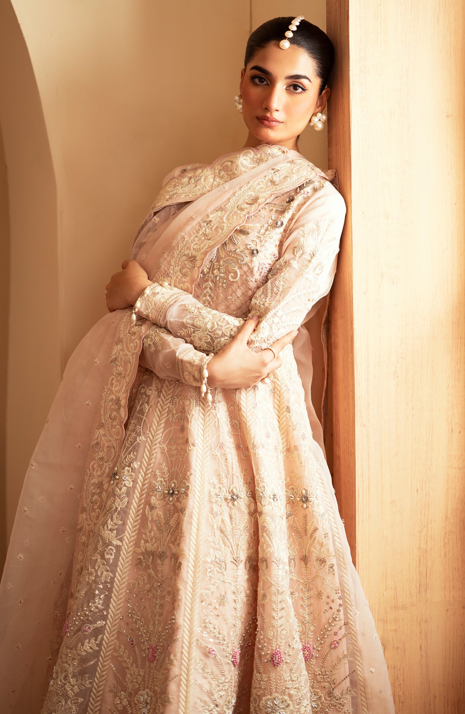 Emaan Adeel Romansiyyah Faatin - Brands of PK