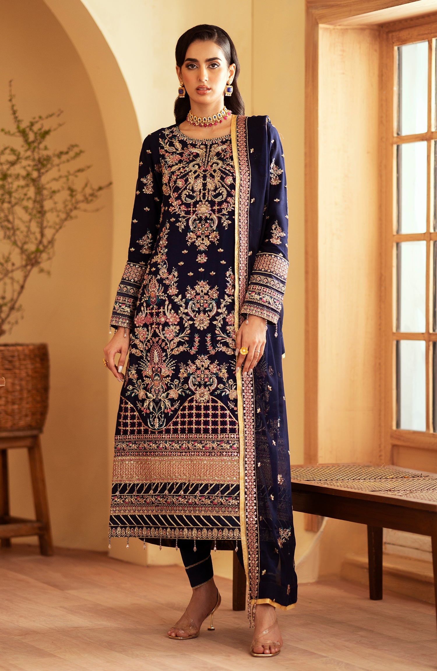 Emaan Adeel Nageena - Brands of PK