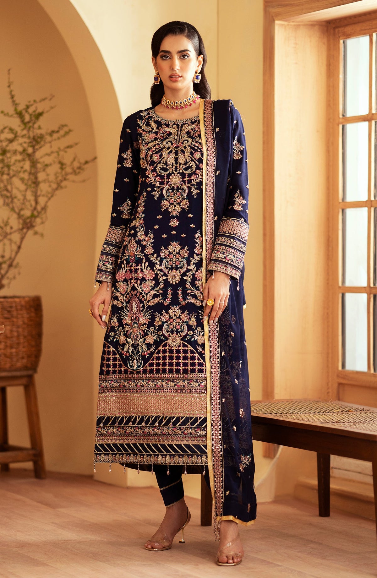 Emaan Adeel Nageena - Brands of PK