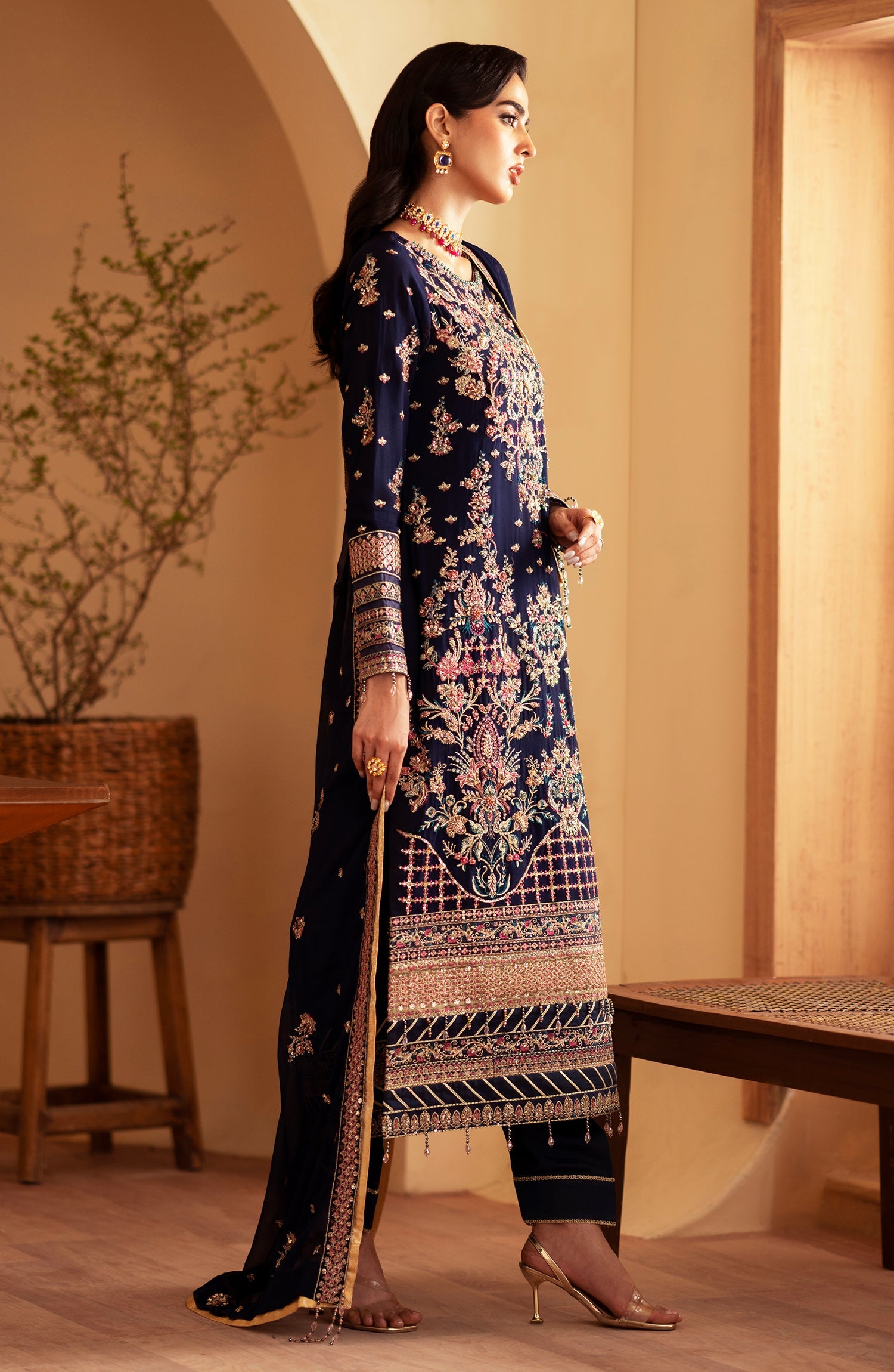 Emaan Adeel Nageena - Brands of PK