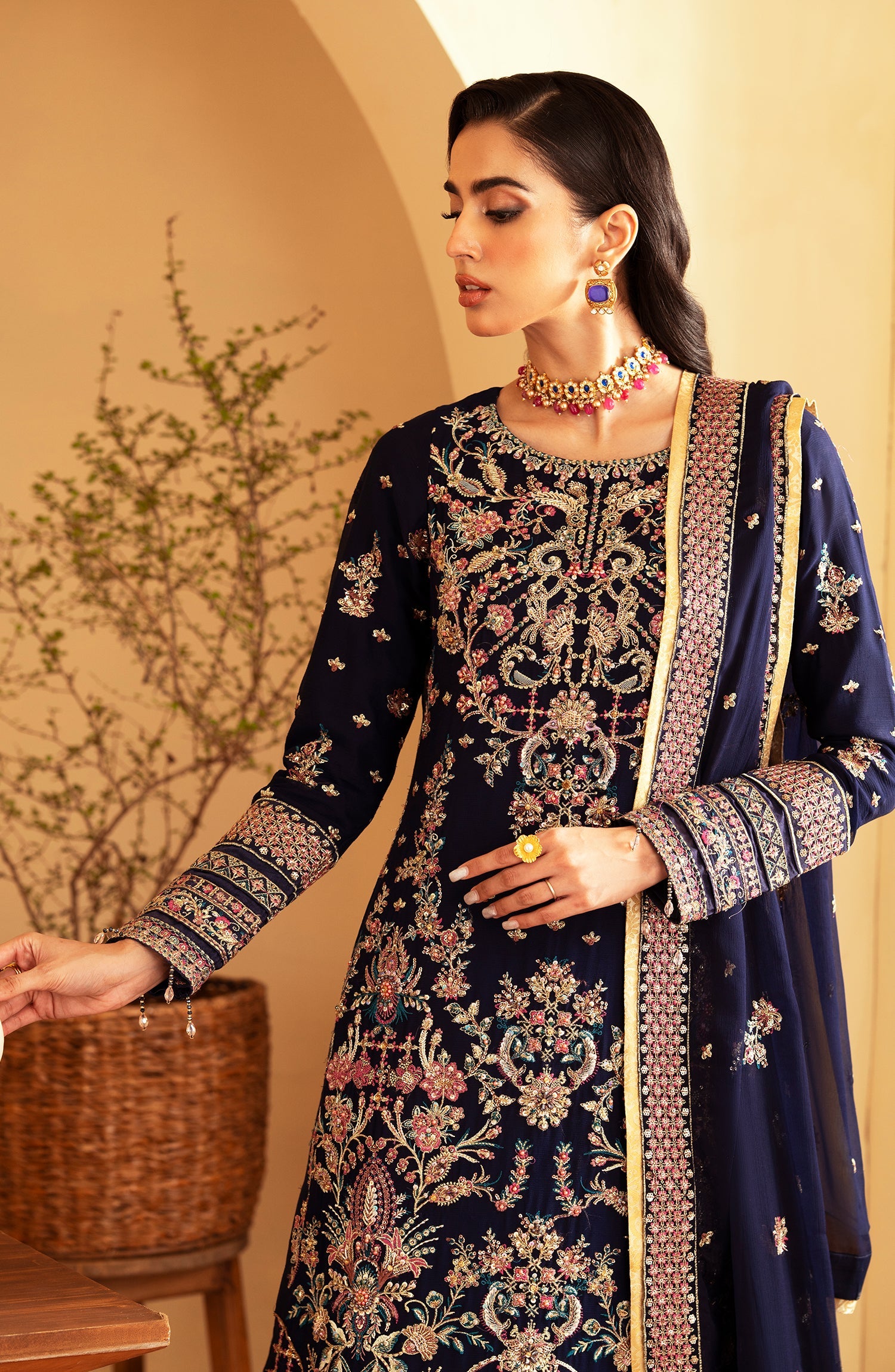Emaan Adeel Nageena - Brands of PK