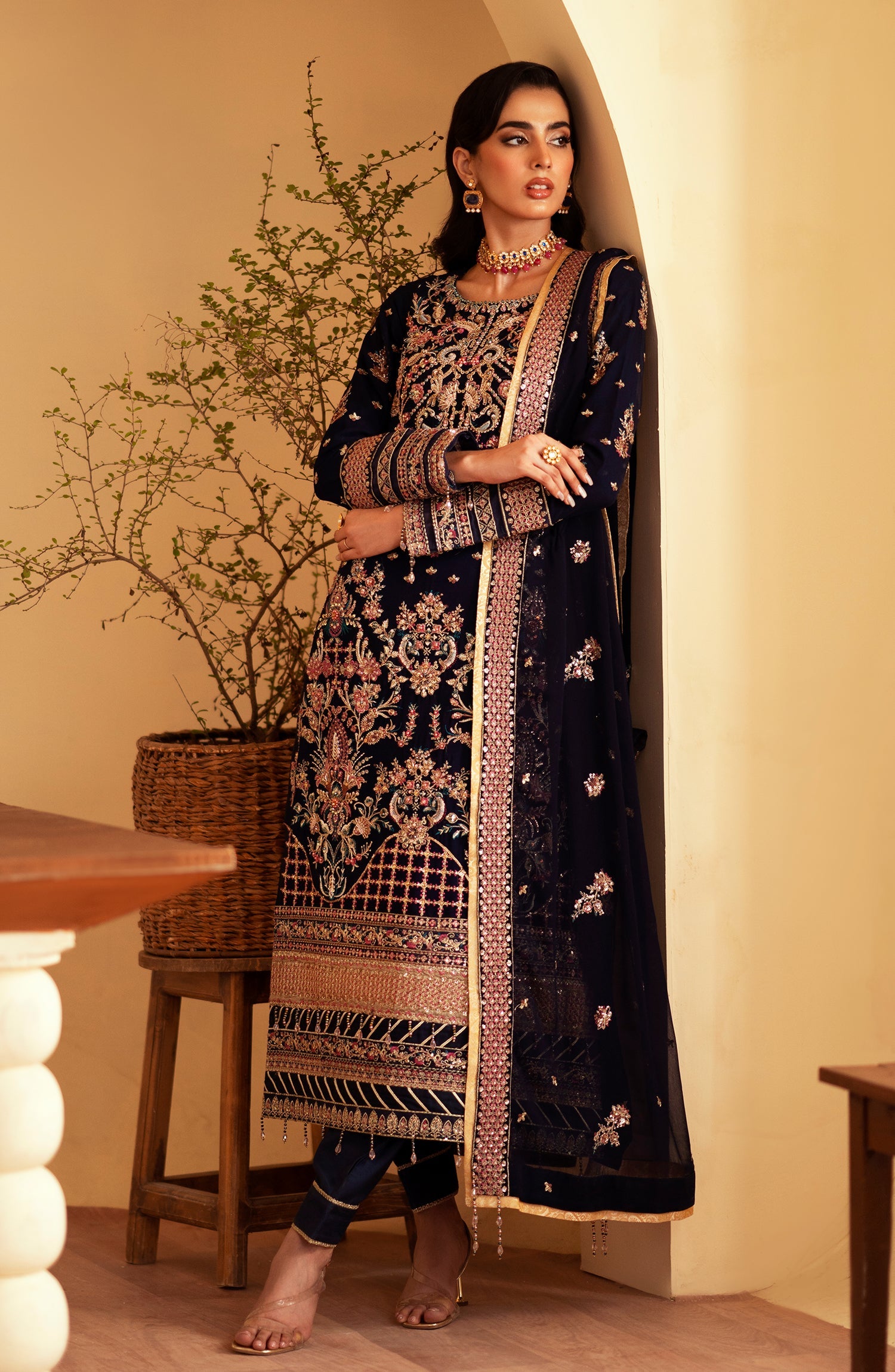 Emaan Adeel Nageena - Brands of PK