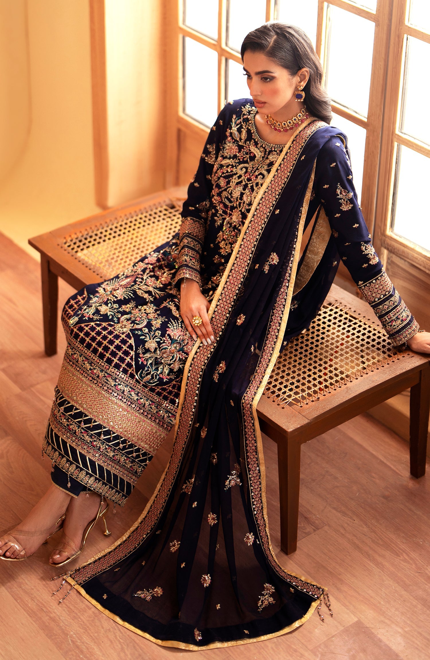 Emaan Adeel Nageena - Brands of PK