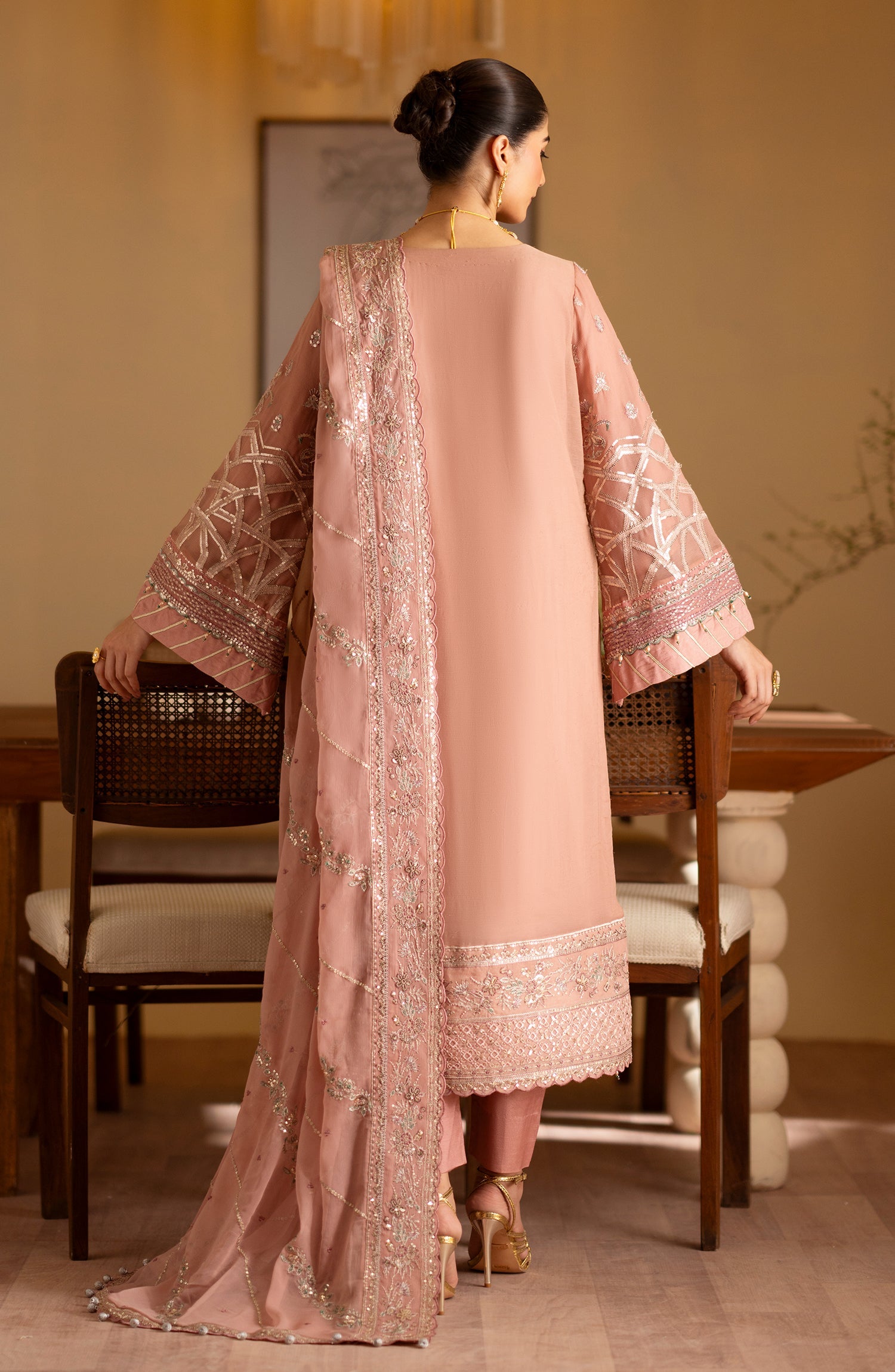 Emaan Adeel Saleha - Brands of PK