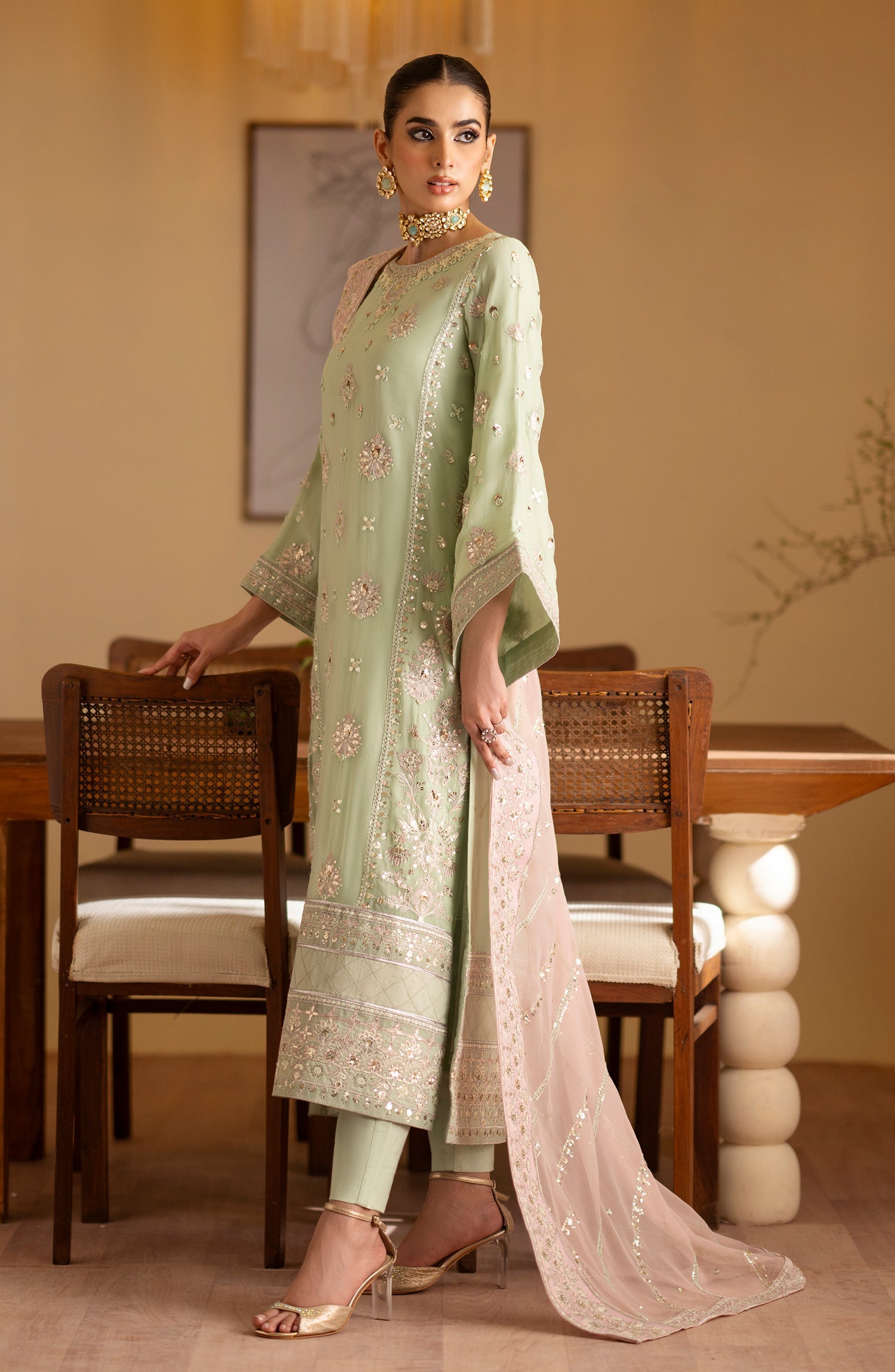 Emaan Adeel Najmeh - Brands of PK