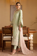 Emaan Adeel Najmeh - Brands of PK