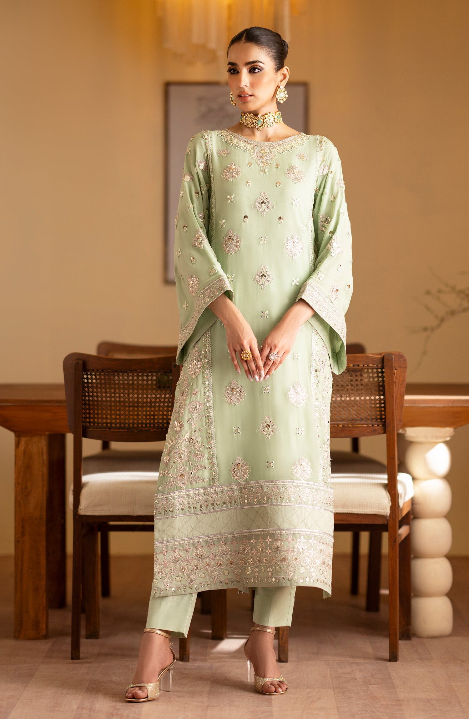 Emaan Adeel Najmeh - Brands of PK