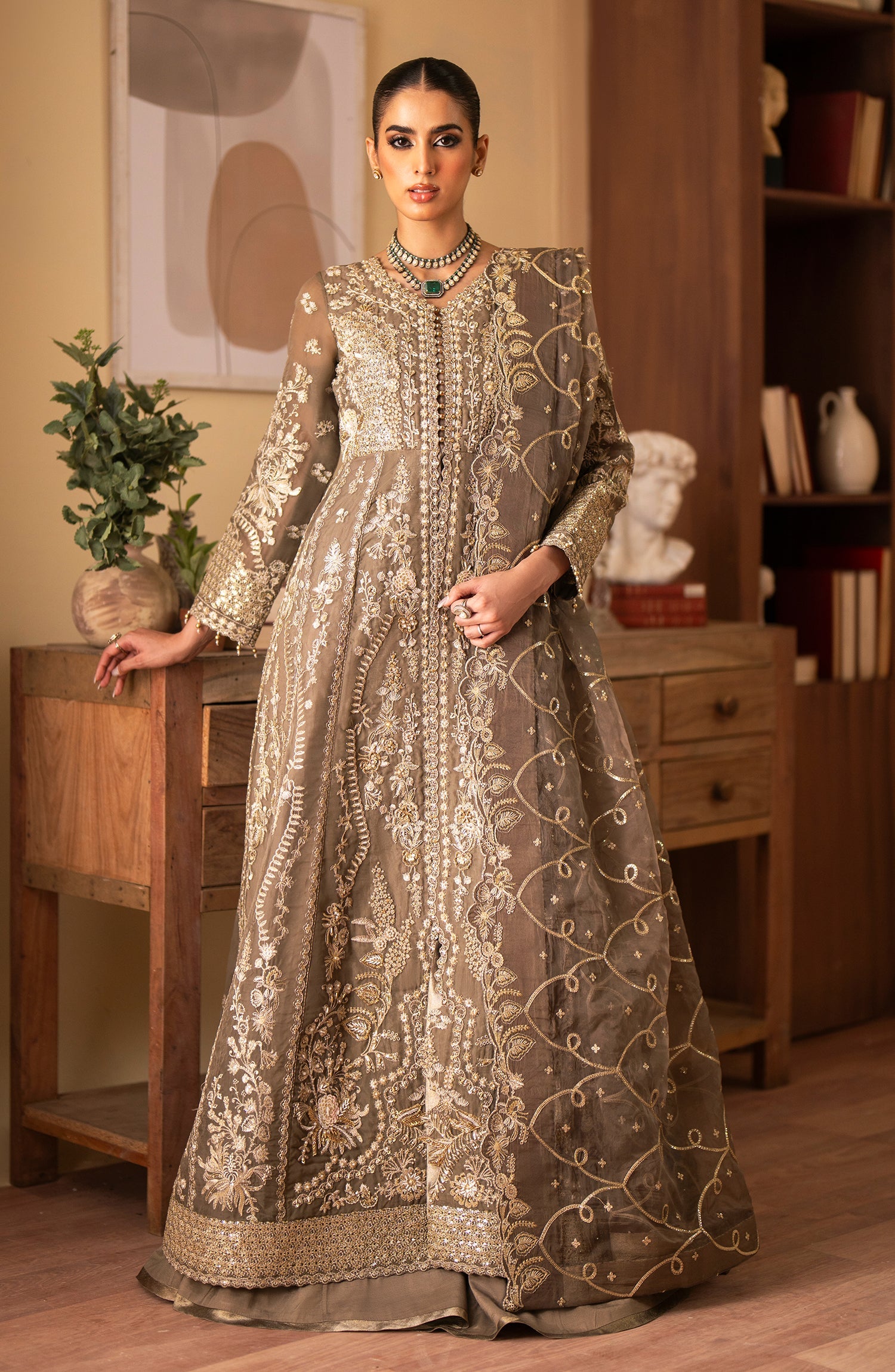 Emaan Adeel Yesra - Brands of PK