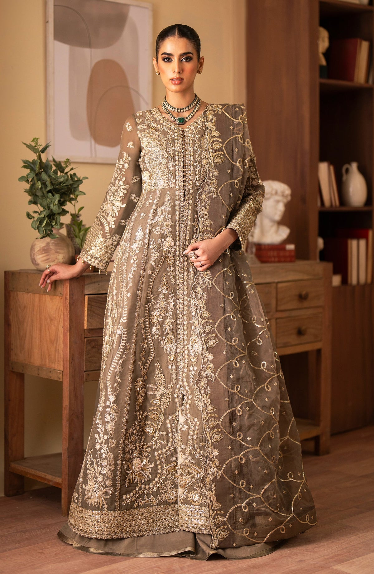 Emaan Adeel Yesra - Brands of PK
