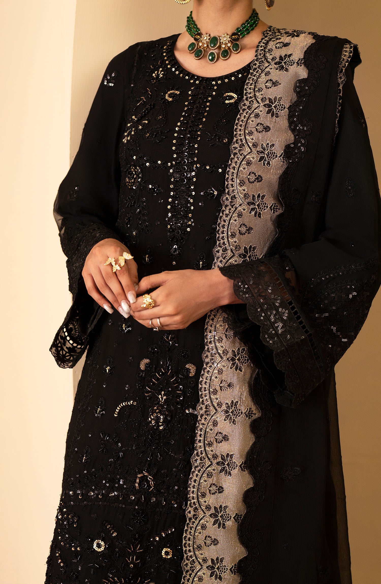 Emaan Adeel Rehani - Brands of PK