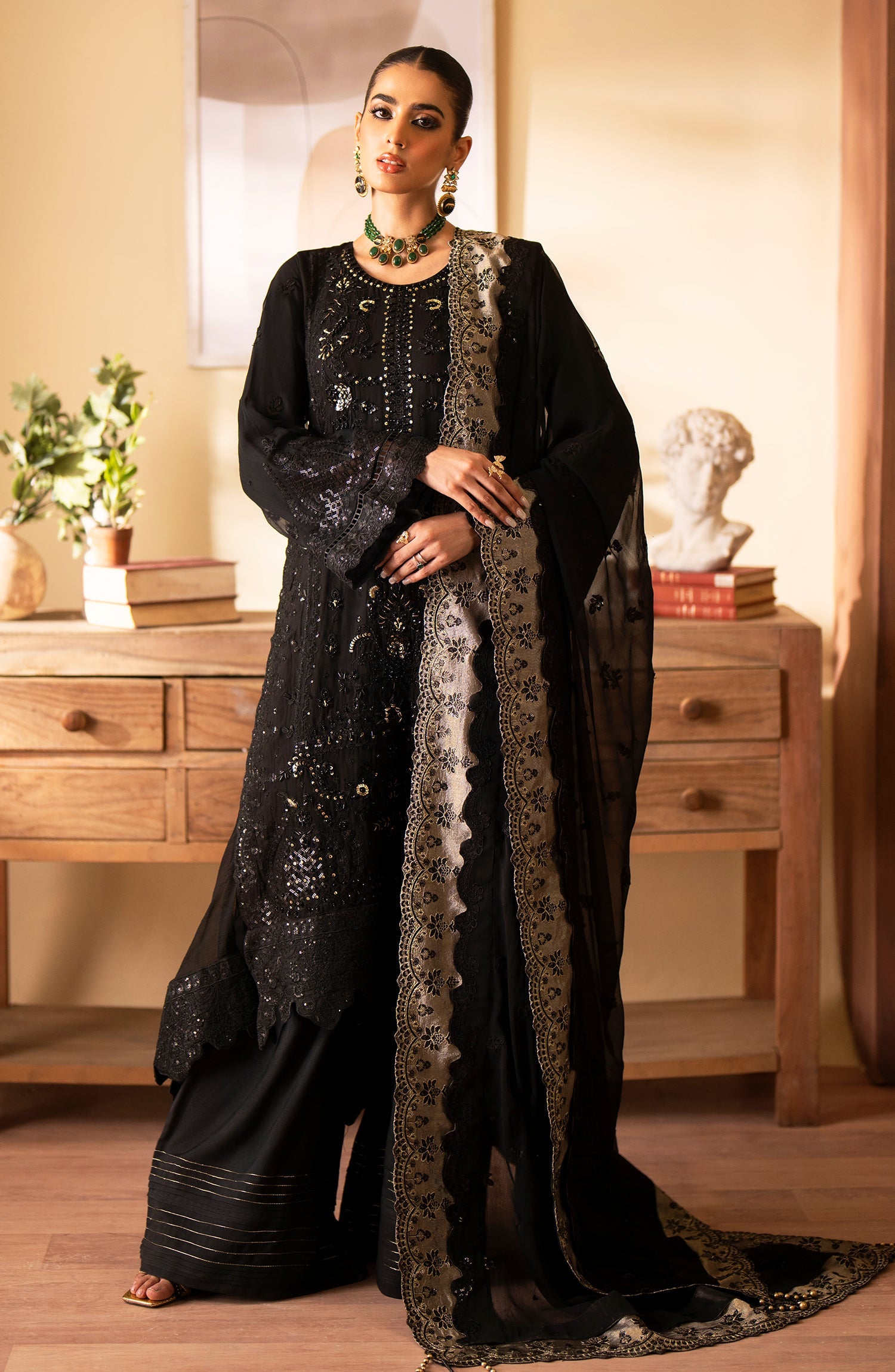 Emaan Adeel Rehani - Brands of PK