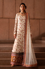 Emaan Adeel - Casabella CLOVERA - Brands of PK