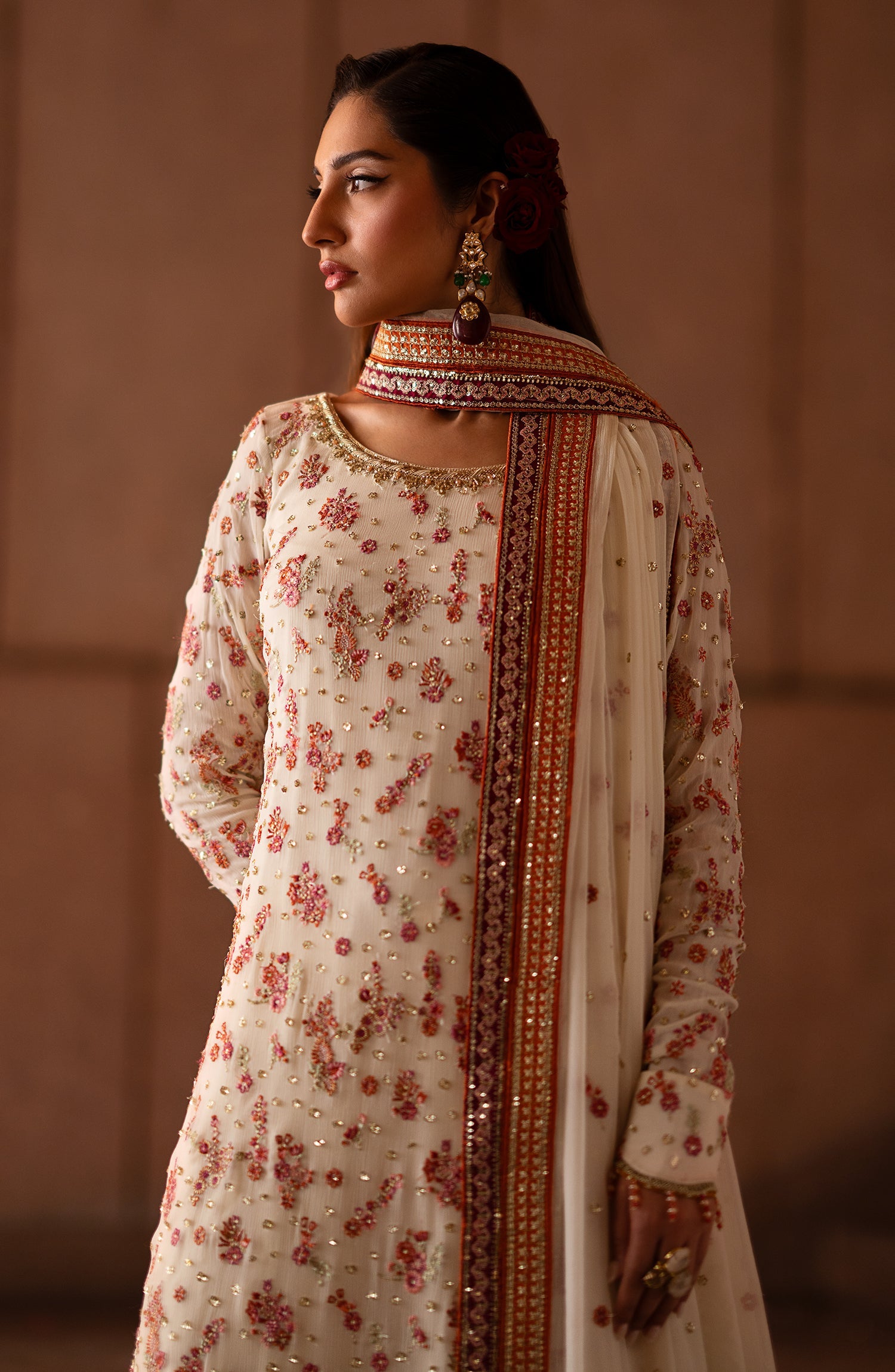 Emaan Adeel - Casabella CLOVERA - Brands of PK