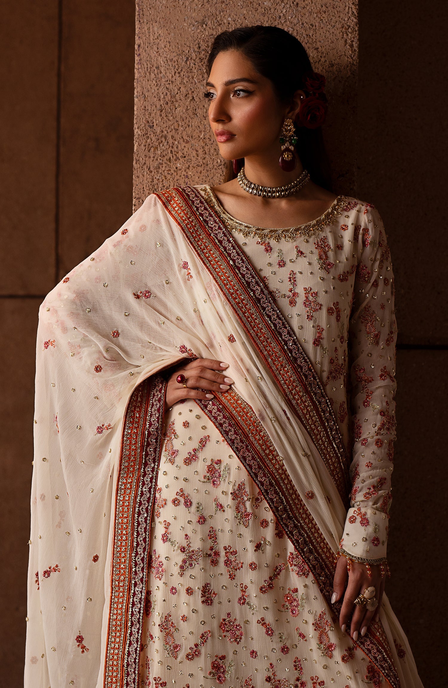 Emaan Adeel - Casabella CLOVERA - Brands of PK